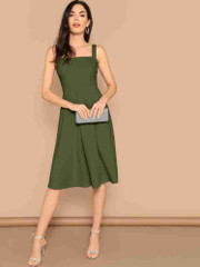 shiv creation Women Gown Green Maxi/Full Length Dress - Buy shiv creation  Women Gown Green Maxi/Full Length Dress Online at Best Prices in India |  Flipkart.com
