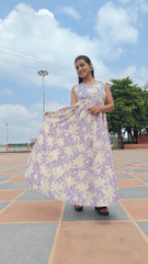Raabta Fashion Women Gown Black Maxi/Full Length Dress - Buy Raabta Fashion  Women Gown Black Maxi/Full Length Dress Online at Best Prices in India |  Flipkart.com