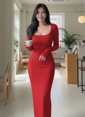 princess polly baby blue dress Forever 21 | Dresses | Forever 2 Black Bodycon Long Sleeve Dress main image 0