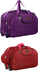 Fashion (Expandable) 47 L Travel Duffel Bag Duffel Without Wheels black, blue - Price in India | Flipkart.com Fashion (Expandable) 47 L Travel Duffel Bag Duffel Without Wheels black, blue - Price in India | Flipkart.com