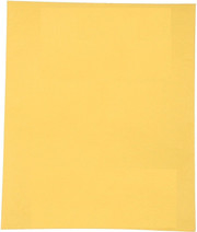 True-Ally Laminated Yellow Paper A4 Size Envelope Ideal For Home Office Secure Mailing | Poly Laminated Inside | 10 X 12 Inch (50