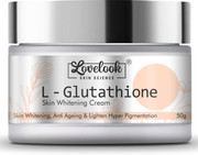 Kayamaya L- Glutathione Face Cream for Skin Whitening, Brightening & Anti  Ageing Price in India