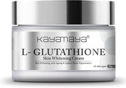 urban essence glutathione cream Urban Essence Glutathione Cream For Skin Whitening, Reduces Dark Spots And  Skin Ageing, With Vitamin A,C & E And Kojic Acid Price in India