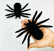 URBANE CHIC Electronic Spider Bug Vibrating Prank Toy for Fun - Simulation Insect Crawl Spider Gag Toy Price in India - Buy URBANE CHIC Electronic Spider Bug Vibrating Prank Toy for Fun - URBANE CHIC Electronic Spider Bug Vibrating Prank Toy for Fun - Simulation Insect Crawl Spider Gag Toy Price in India - Buy URBANE CHIC Electronic Spider Bug Vibrating Prank Toy for Fun -