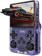 HG WORLD Game Box G5 4K HD Super Console X - 20+ Emulators 5600+