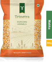 Annprash PREMIUM QUALITY WHOLE MAIZE/ SABUT MAKKA - 1KG Corn Price