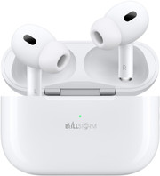 Apple AirPods (3rd generation) with Lightning Charging Case