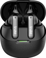 GRAVITY ZX GravityZX Earbirds ENC with 13mm Drivers, Quad Mic, 40H