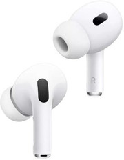 Apple Airpods Pro With Wireless Charging Case Active noise