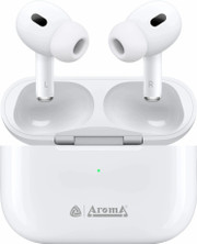 ⭐︎ROAD SKY ⭐︎AirPods Pro(第2世代) USB-C AirPods Pro (2nd generation) with MagSafe Case (USB‑C) – SRSG