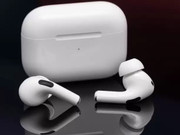 Apple Airpods Pro With Wireless Charging Case Active noise