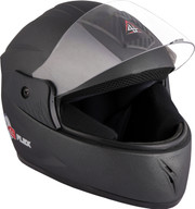 face to face 4U SUPREME ZX9 Full Face ISI Marked 100% ABS with Unbreakable