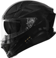 HEADFOX N2F Sharp Smart Bluetooth Full Face Waterproof Helmet for