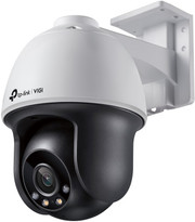TP-Link VIGI C540S 4MP Outdoor ColorPro Night Vision Pan Tilt, 2