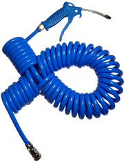 Tuyau Pneumatique 6mm Tubes Pneumatiques à Air 6mm 1/4 OD X 4mm ID 4m 157 Pouce PU Polyurethane Air Compresseur Tuyau Tube Transparent Tuyau De Douche 2m