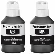 Momad GI-70 Refill Ink for Canon PIXMA GM2070, GM4070, G5070, G6070 ...