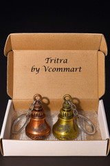 DIV PACK 12 KEY CHAINS love and cartoon Key Chain Price in India