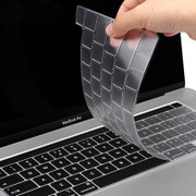 Hard Case Hülle Mit Keyboard-Schutz Für MacBook Pro 16 Zoll (2019-2020, A2141) – Robust, Kratzfest, Inkl. Tastaturabdeckung
