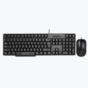ZEBRONICS JUDWAA 950 Wired USB Standard Multi-device Keyboard