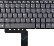 TASTIERA PER LENOVO IDEAPAD 320-15ABR 320-15ISK 320-15AST