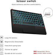 Apple Magic Keyboard for iPad Pro 11