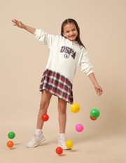 Old Navy Girls Mini/Short Casual Dress Price in India - Buy Old Navy Girls  Mini/Short Casual Dress online at Flipkart.com