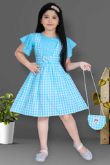 premium choice Baby Girls Maxi/Full Length Party Dress Price in India - Buy  premium choice Baby Girls Maxi/Full Length Party Dress online at  Flipkart.com