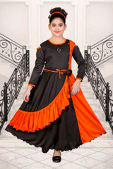 chinese dress ladies Cucumber Village Hooded Maxi Dress XS-M – OMNIA