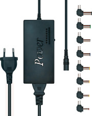 90W AC Power Adapter For Toshiba Satellite C55 C55D C55DT C55T C75D Charger - Foto 9