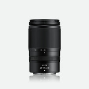 NIKON AF Nikkor 24-85mm F/2.8-4D IF Zoom Standard Zoom Lens