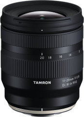 Tamron 28-75mm f/2.8 Di III RXD Sony E A036 Telephoto Zoom Lens