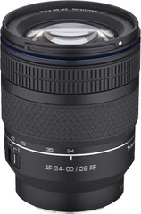 Tamron 28-75mm f/2.8 Di III RXD Sony E A036 Telephoto Zoom Lens