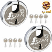 SHRILL Speed 75mm 7 Lever Shutter Lock Lock - Buy SHRILL