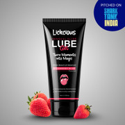 Sex Play Fruity Lubricant - Edible Grape Flavor Lube ( For Oral Play) (35  ml) Lubricant Price in India - Buy Sex Play Fruity Lubricant