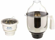 Preethi Eco Plus blender Grinder : : Zakelijk, industrie & wetenschap