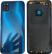 Sandreezz Infinix Smart 5A (X657) (with Proper Logo) Back Panel