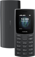 KNyaです Nokia 105 (32 MB Storage, 32 MB RAM) Online at Best Price On