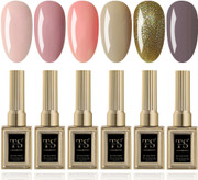 Essie Nagellack „Penny Talk“ – Glänzender Finish, 0.46 Fl. Oz