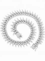 Its 4 You Fashion Jewellery Cable Chain,Neck Chain (For Mens