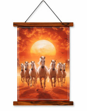 101 DESIGNS POINT Canvas 24 inch x 18 inch Painting Price in India