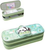 希少　未使用　本金絵巻　3段おひつ Flipkart.com | Tiny Tales 3D Case Stationery , Cosmetic Zip Pouch