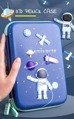 Astuccio Roblx A Doppio Strato In Poliestere Per Bambini E Fan - Capiente E Impermeabile - Regalo Compleanno, Natale