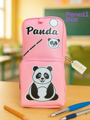 Flipkart.com | Tiny Tales 3D Case Stationery , Cosmetic Zip Pouch