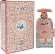 Lattafa Haya 香水 100ml Buy Lattafa HAYA Eau de Parfum - 100 ml Online In India | Flipkart.com