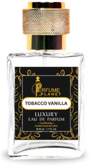 Buy FLAVIA Vanilla & Tobacco Eau De Parfum 100ml Eau de Parfum - 100 ml  Online In India