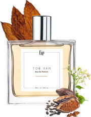 Buy FLAVIA Vanilla & Tobacco Eau De Parfum 100ml Eau de Parfum - 100 ml  Online In India