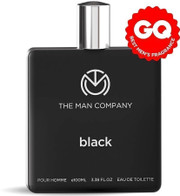 Eau De Parfum Beardo Dark Side Pour Hommes - 100ml, Frais Et Boisé, Longue Tenue