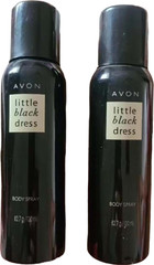 open lace back dress Buy Avon Little Black Dress - Party EDP I Perfume for Women I Travel Size  Perfume I 50 ML Online at Low Prices in India main image 0