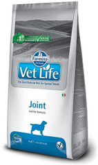 Vet Life Natural DOG Hypo Fish Potato 2kg - GigaLékárna.cz