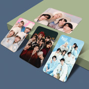 Set De Photocards De Stray Kids KARMA - 55 Tarjetas Fotográficas Coleccionables 5.5x8.5cm, Regalo Para Fans De Kpop